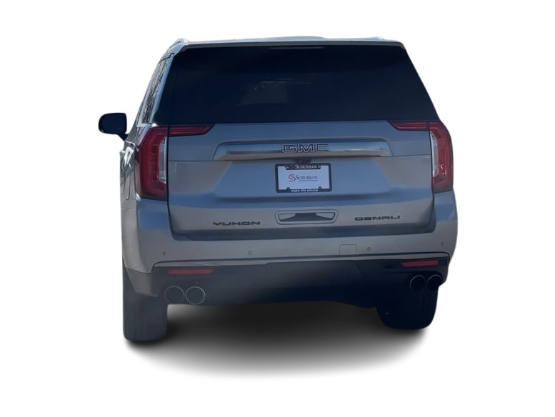Thumbnail: 2024 GMC Yukon - 21