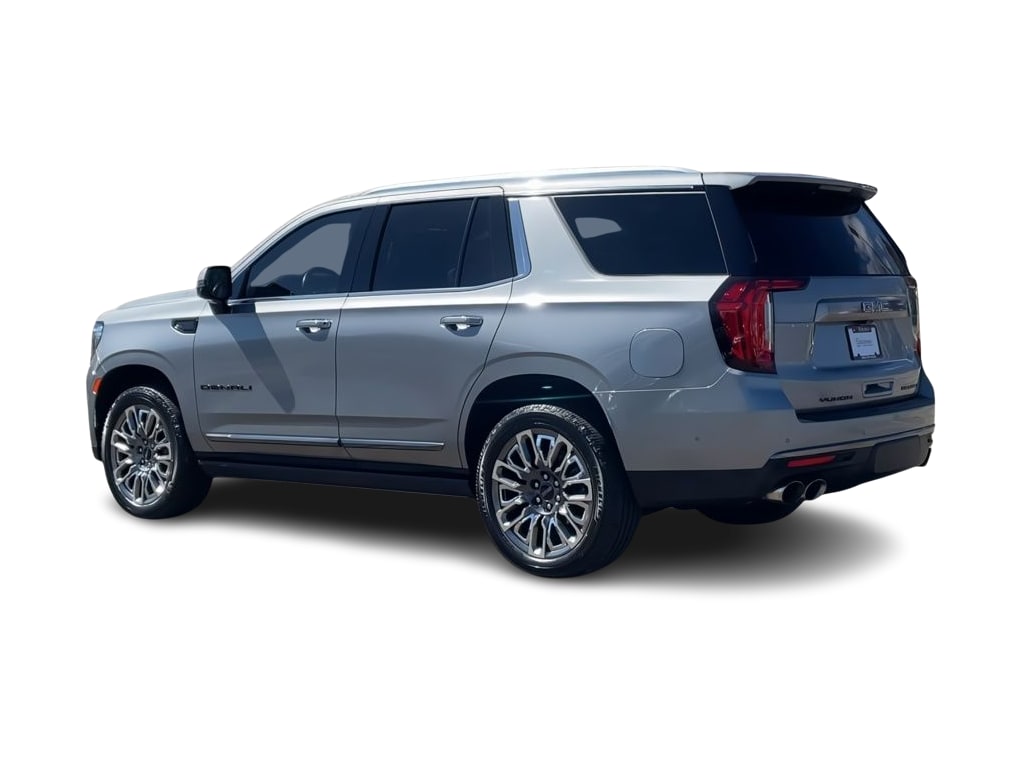 Thumbnail: 2024 GMC Yukon - 4