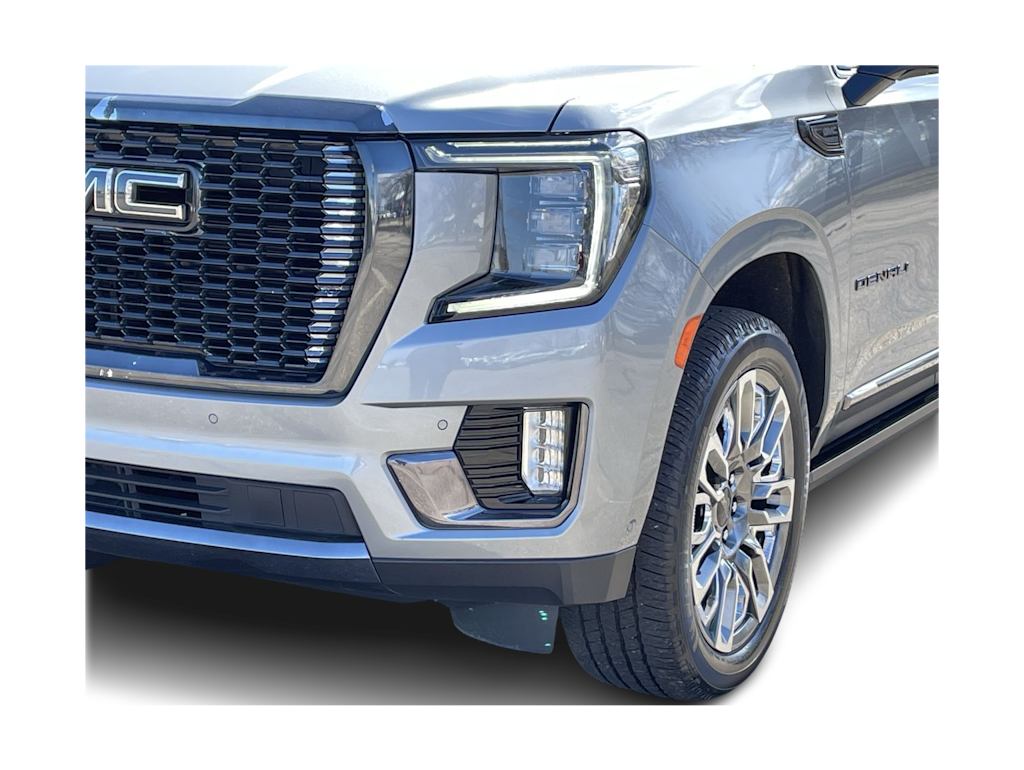 Thumbnail: 2024 GMC Yukon - 44