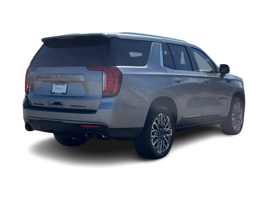 Thumbnail: 2024 GMC Yukon - 22