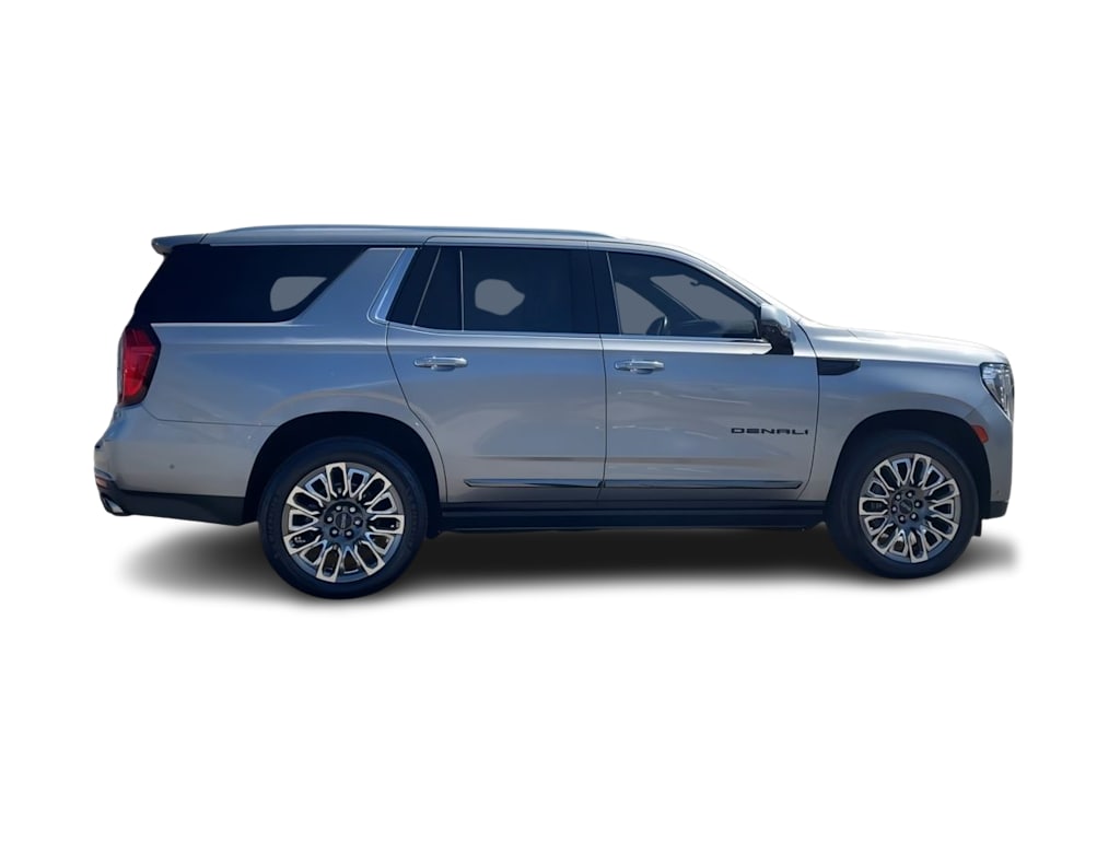 Thumbnail: 2024 GMC Yukon - 23