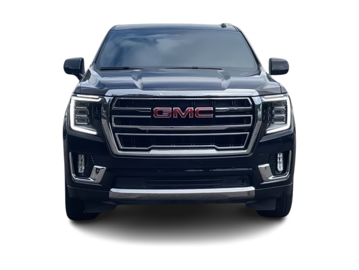 Thumbnail: 2023 GMC Yukon XL - 4