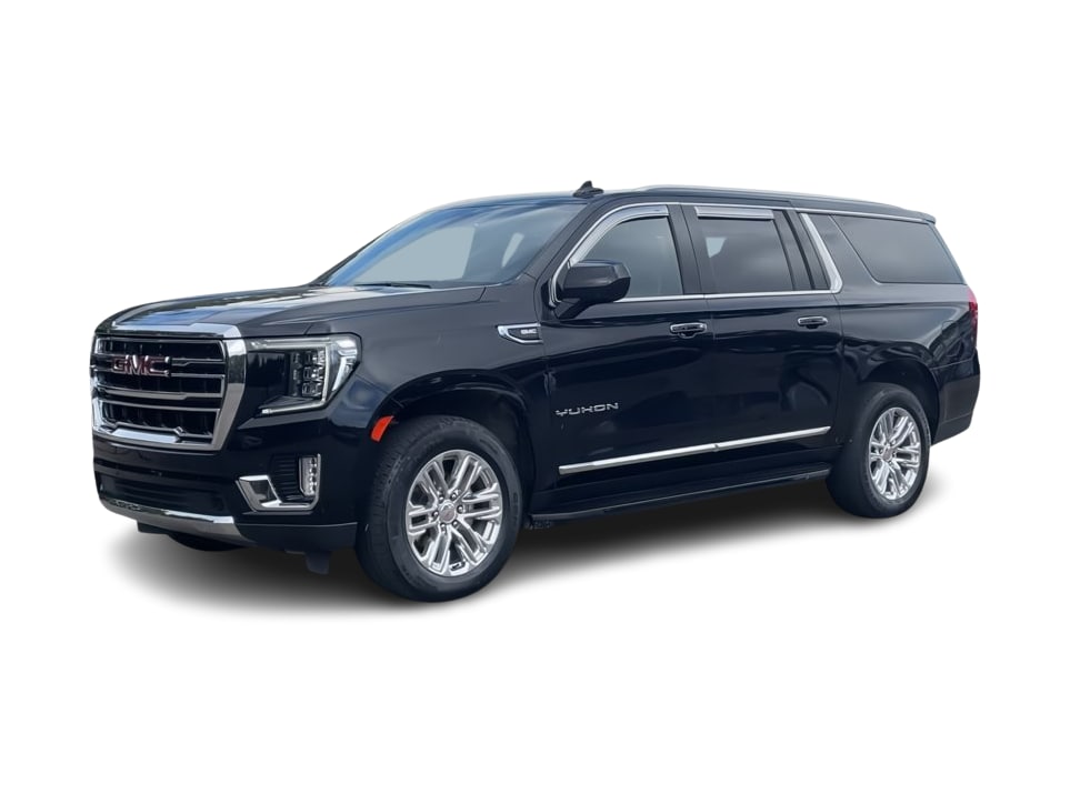Thumbnail: 2023 GMC Yukon XL - 3