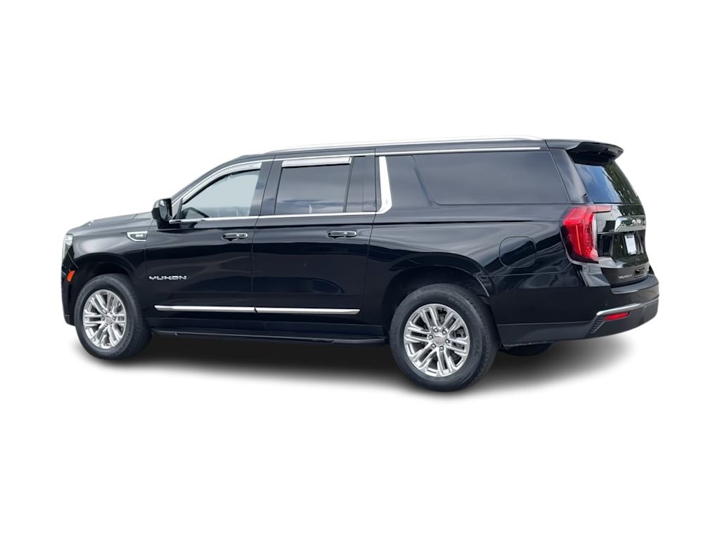 Thumbnail: 2023 GMC Yukon XL - 20