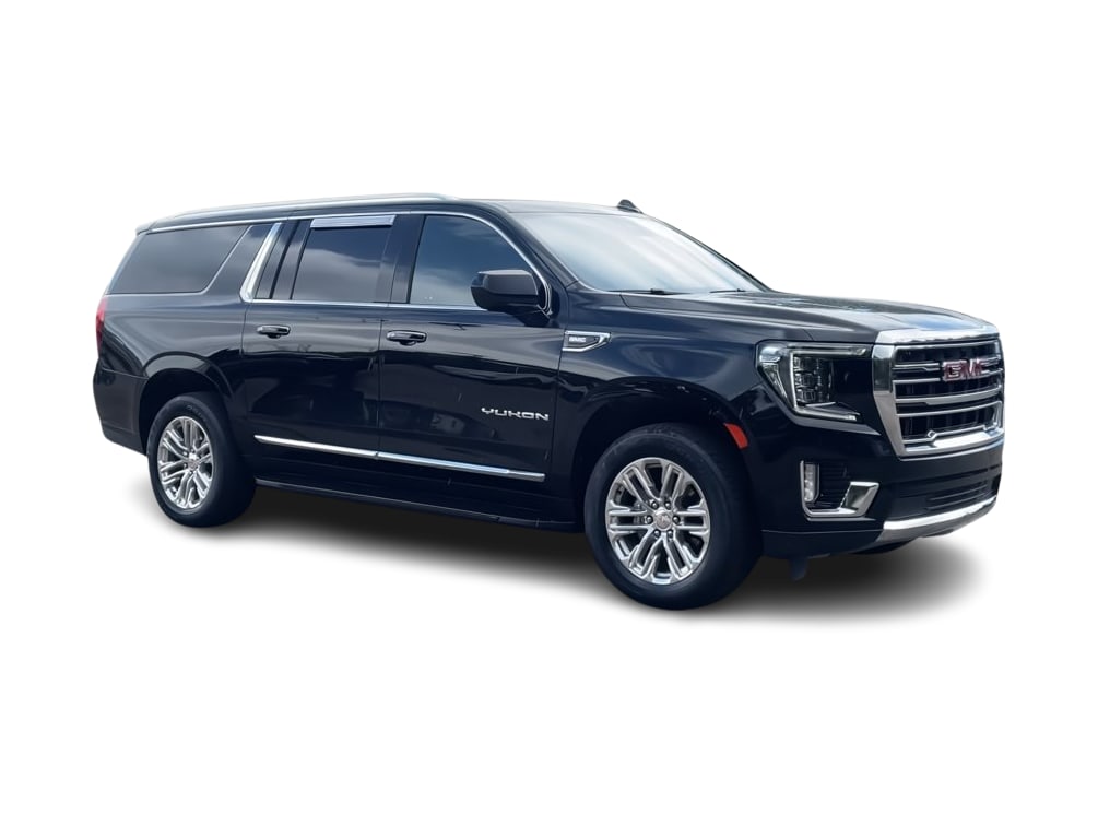 Thumbnail: 2023 GMC Yukon XL - 18