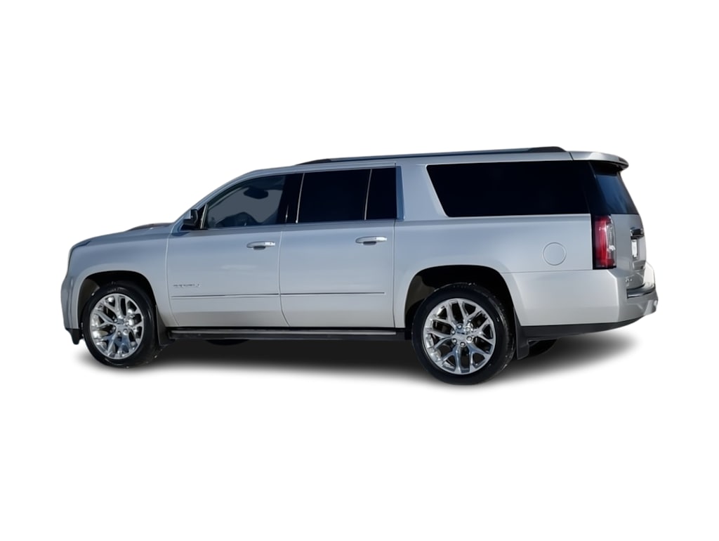 2019 GMC Yukon XL Denali 21