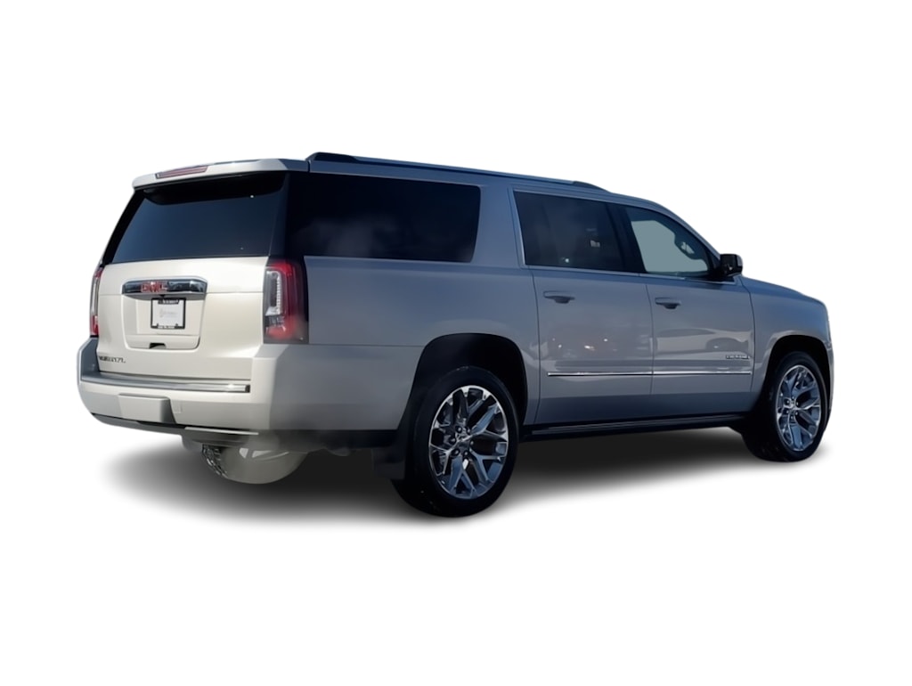 2019 GMC Yukon XL Denali 23