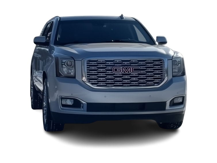 2019 GMC Yukon XL Denali 4