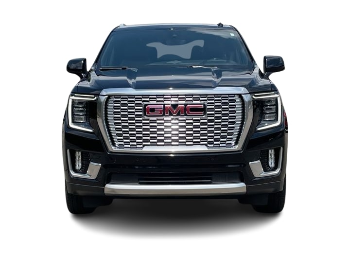 Thumbnail: 2021 GMC Yukon XL - 6