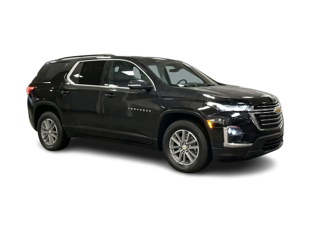 Thumbnail: 2023 Chevrolet Traverse - 20