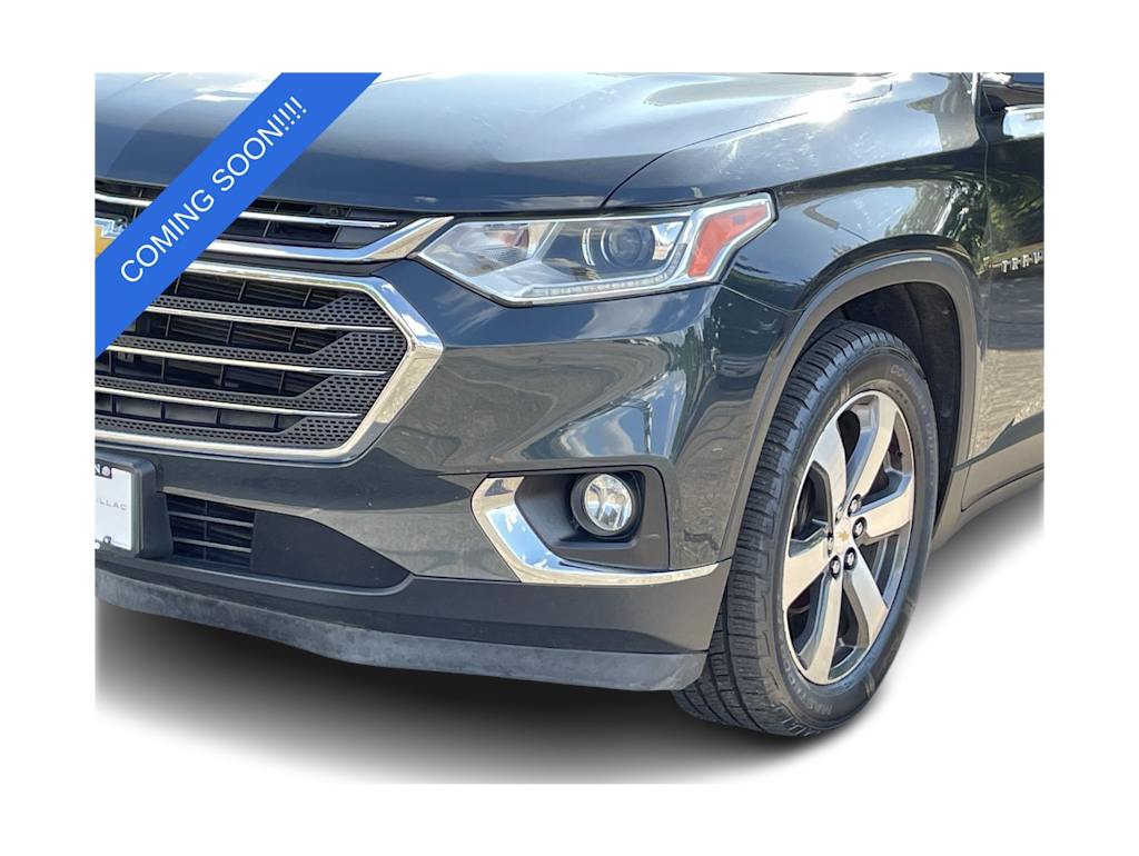 Thumbnail: 2019 Chevrolet Traverse - 39
