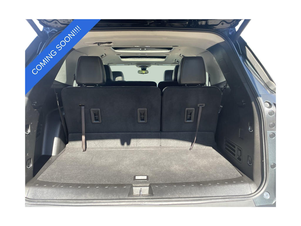 Thumbnail: 2019 Chevrolet Traverse - 17
