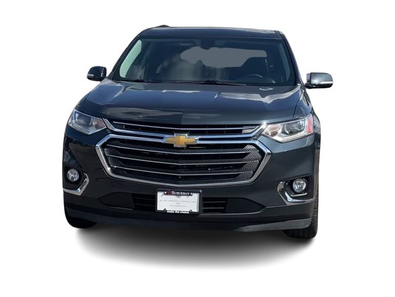 Thumbnail: 2019 Chevrolet Traverse - 6