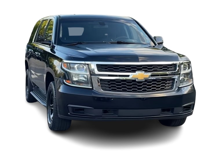Thumbnail: 2016 Chevrolet Tahoe - 5