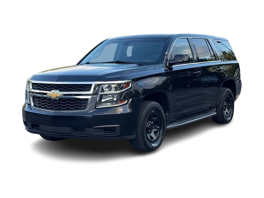 Thumbnail: 2016 Chevrolet Tahoe - 19