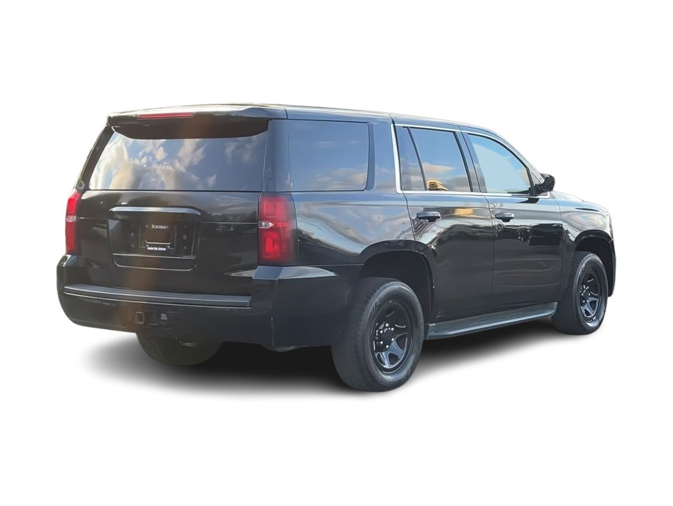 Thumbnail: 2016 Chevrolet Tahoe - 22