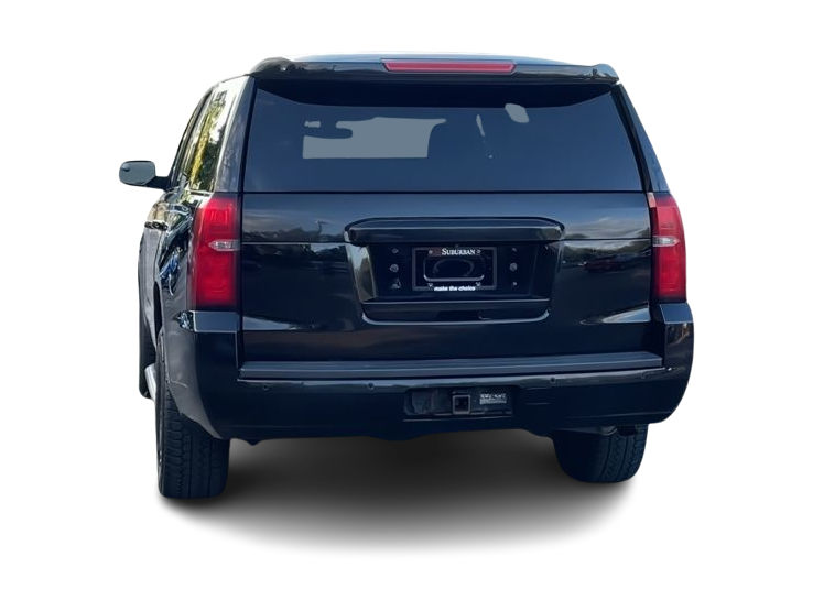 Thumbnail: 2016 Chevrolet Tahoe - 21