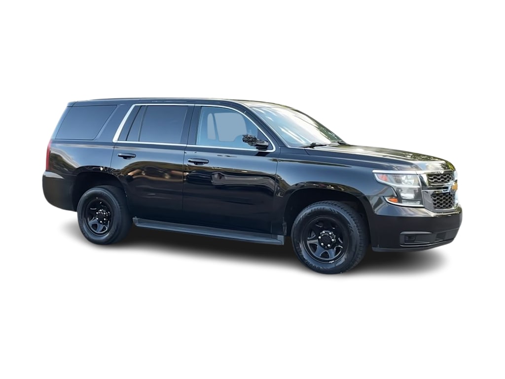 Thumbnail: 2016 Chevrolet Tahoe - 18
