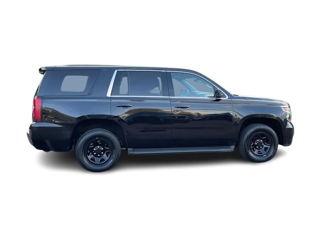 Thumbnail: 2016 Chevrolet Tahoe - 23