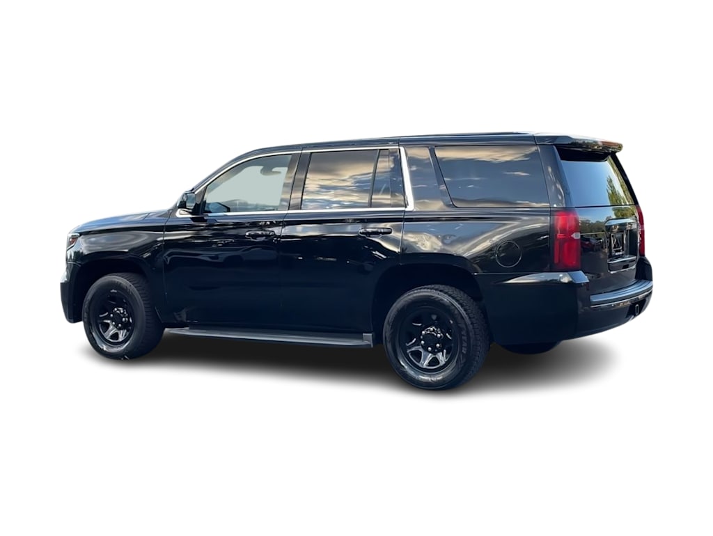 Thumbnail: 2016 Chevrolet Tahoe - 20