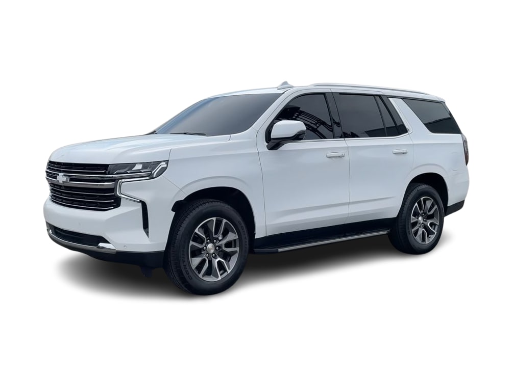 Thumbnail: 2023 Chevrolet Tahoe - 3