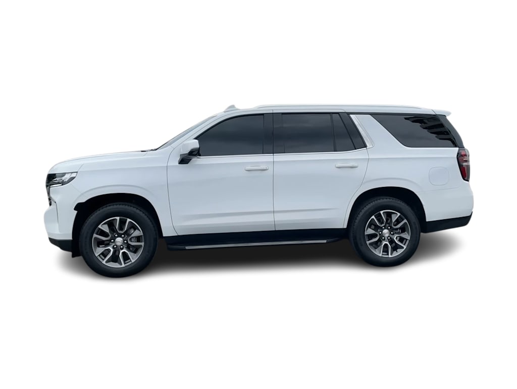 Thumbnail: 2023 Chevrolet Tahoe - 21