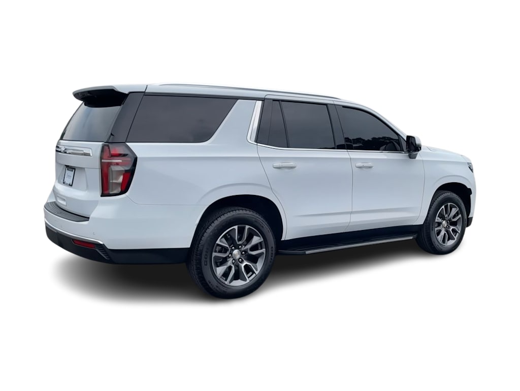 Thumbnail: 2023 Chevrolet Tahoe - 22