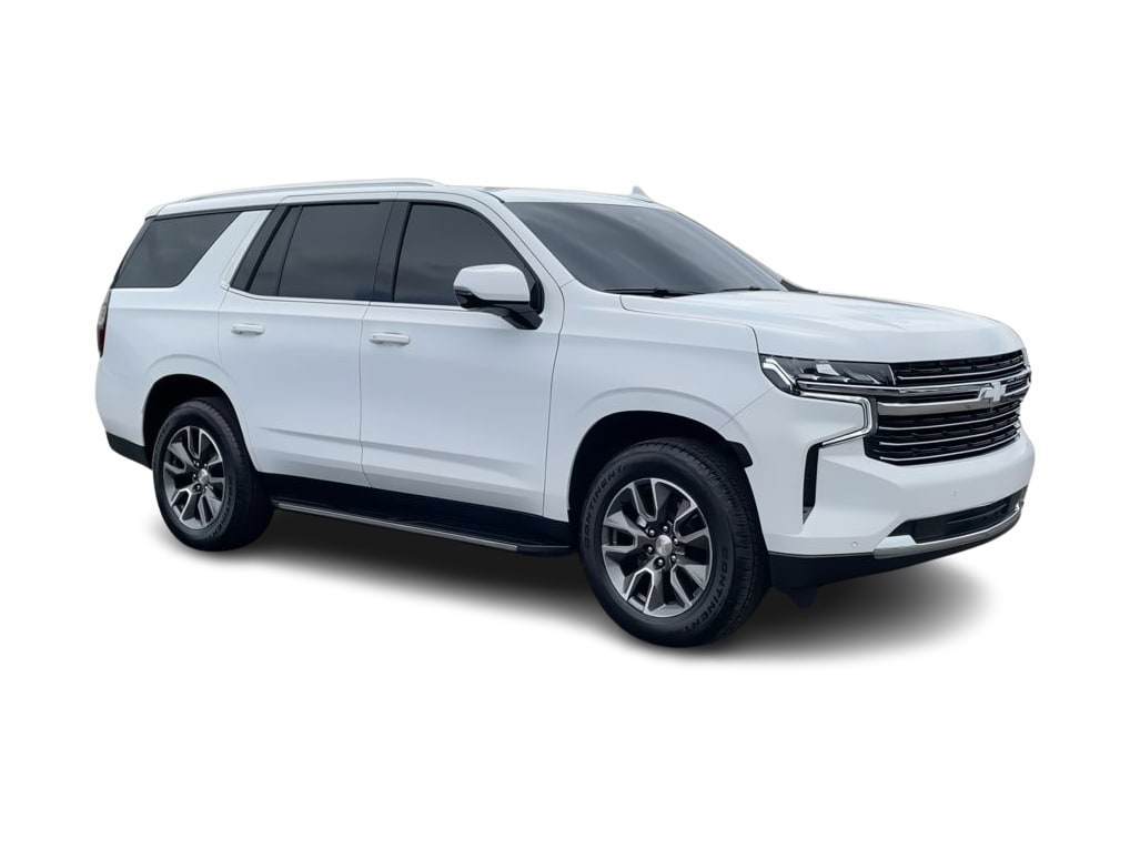 Thumbnail: 2023 Chevrolet Tahoe - 20
