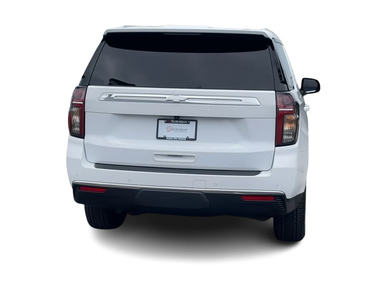 Thumbnail: 2023 Chevrolet Tahoe - 5
