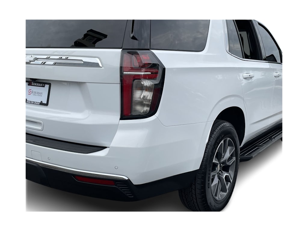 Thumbnail: 2023 Chevrolet Tahoe - 43