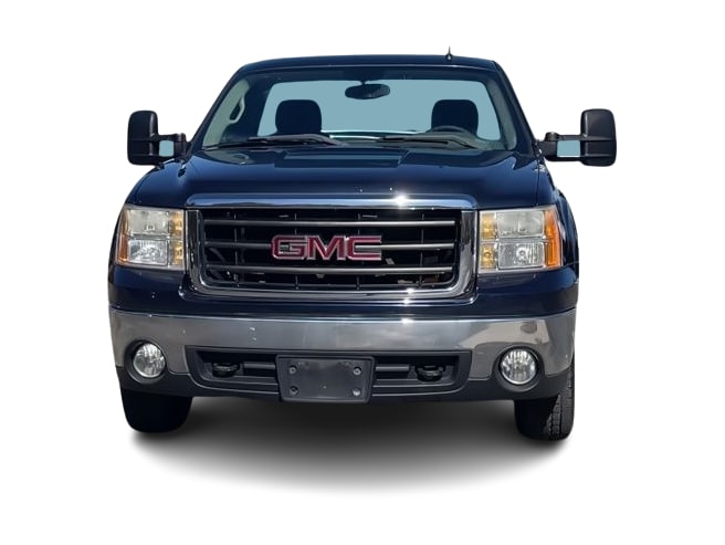 Thumbnail: 2008 GMC Sierra 1500 - 4