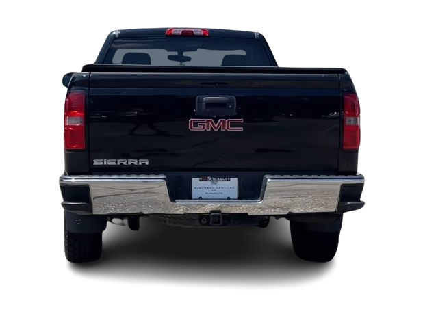 Thumbnail: 2015 GMC Sierra 1500 - 5