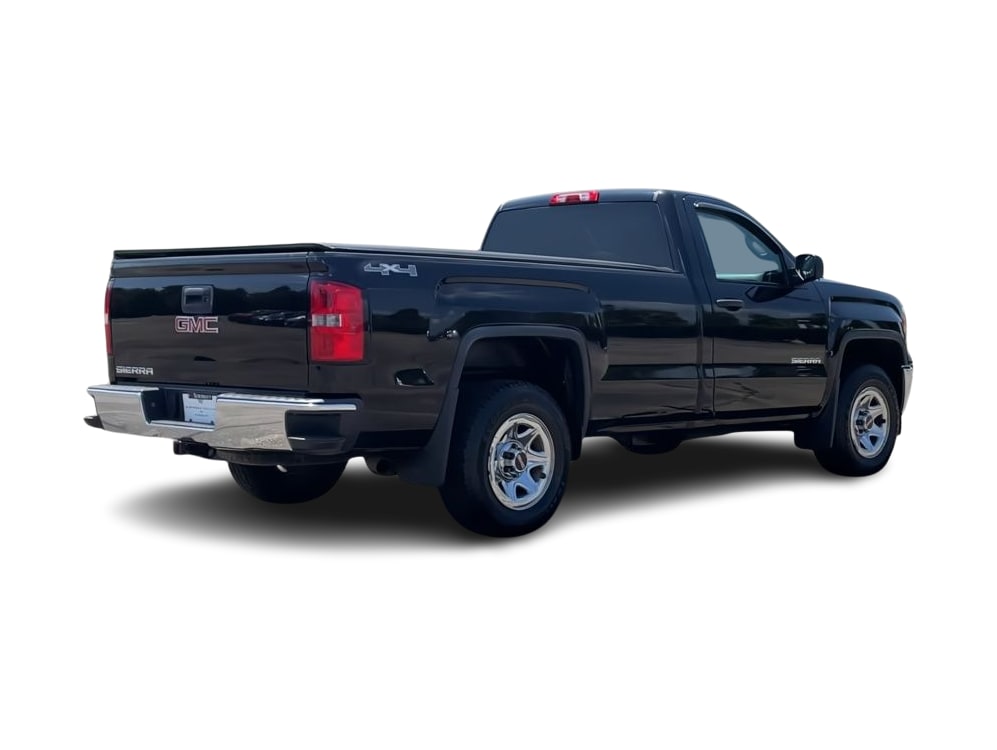 Thumbnail: 2015 GMC Sierra 1500 - 20
