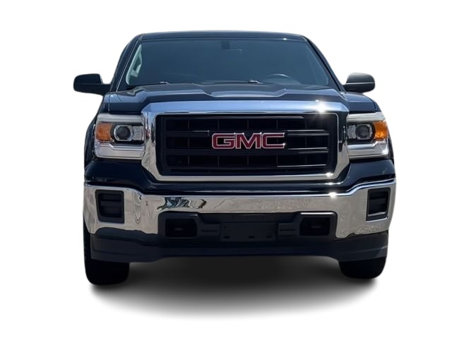 Thumbnail: 2015 GMC Sierra 1500 - 6