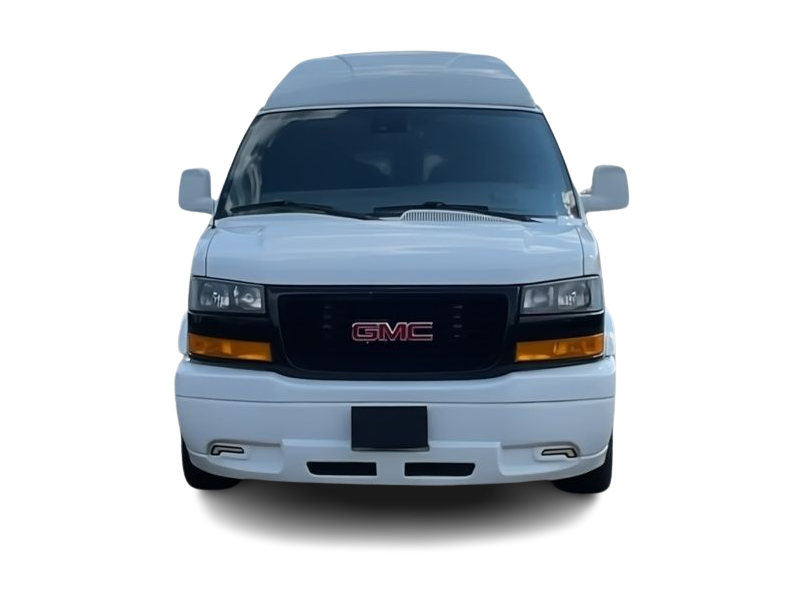 Thumbnail: 2019 GMC Savana - 18