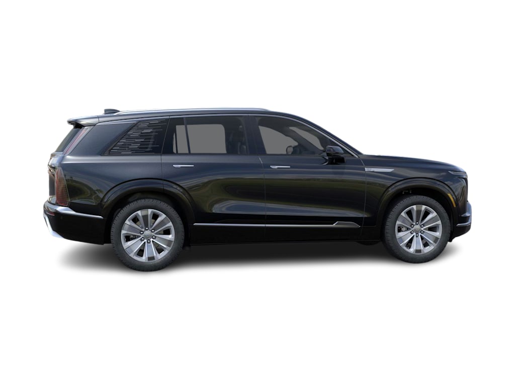 2026 Cadillac Vistiq Luxury 15