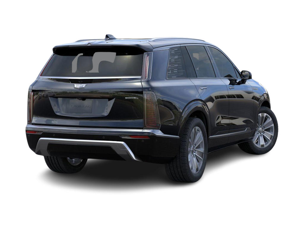 2026 Cadillac Vistiq Luxury 14