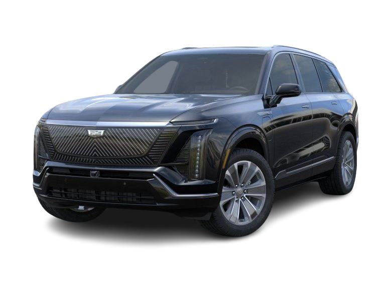 2026 Cadillac Vistiq Luxury 17