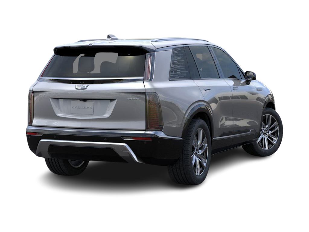 Thumbnail: 2026 Cadillac Vistiq - 14