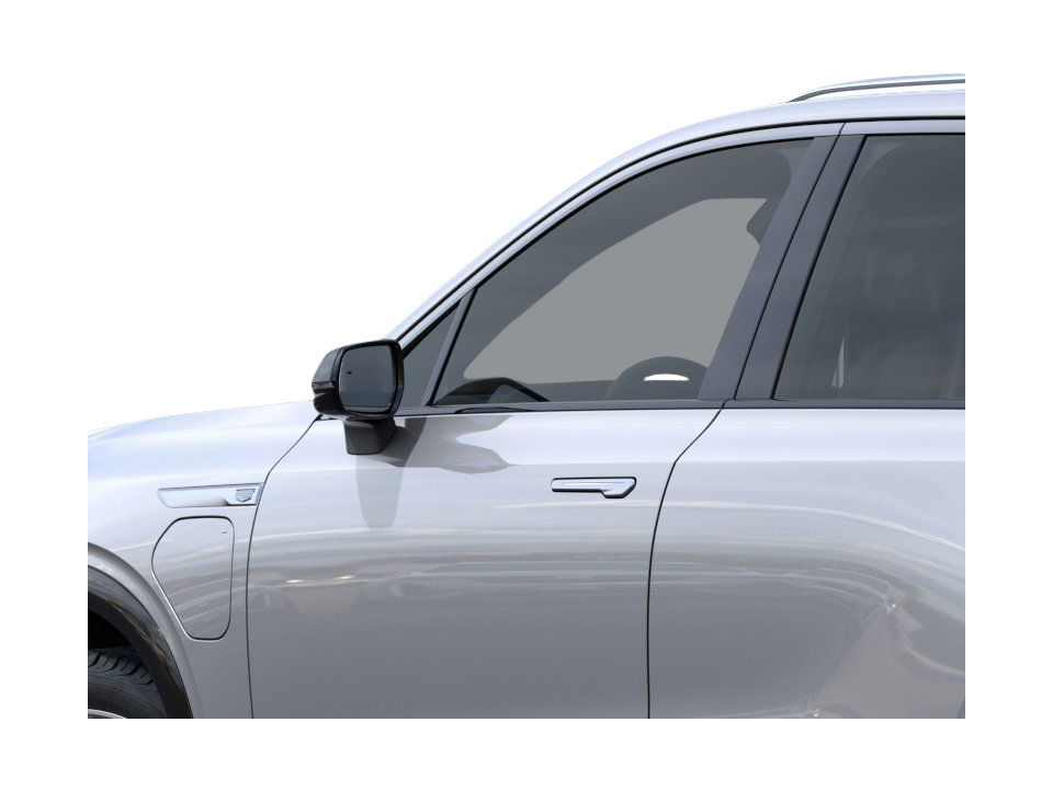 Thumbnail: 2026 Cadillac Vistiq - 20