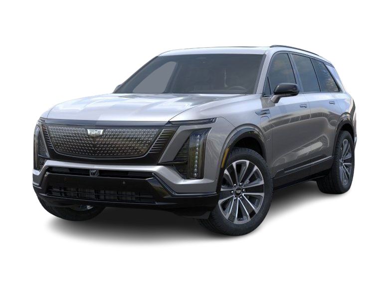 2026 Cadillac Vistiq Sport 17