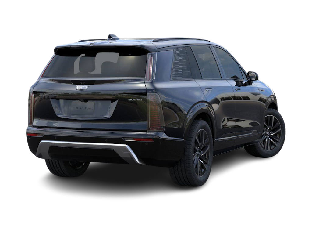2026 Cadillac Vistiq Sport 14