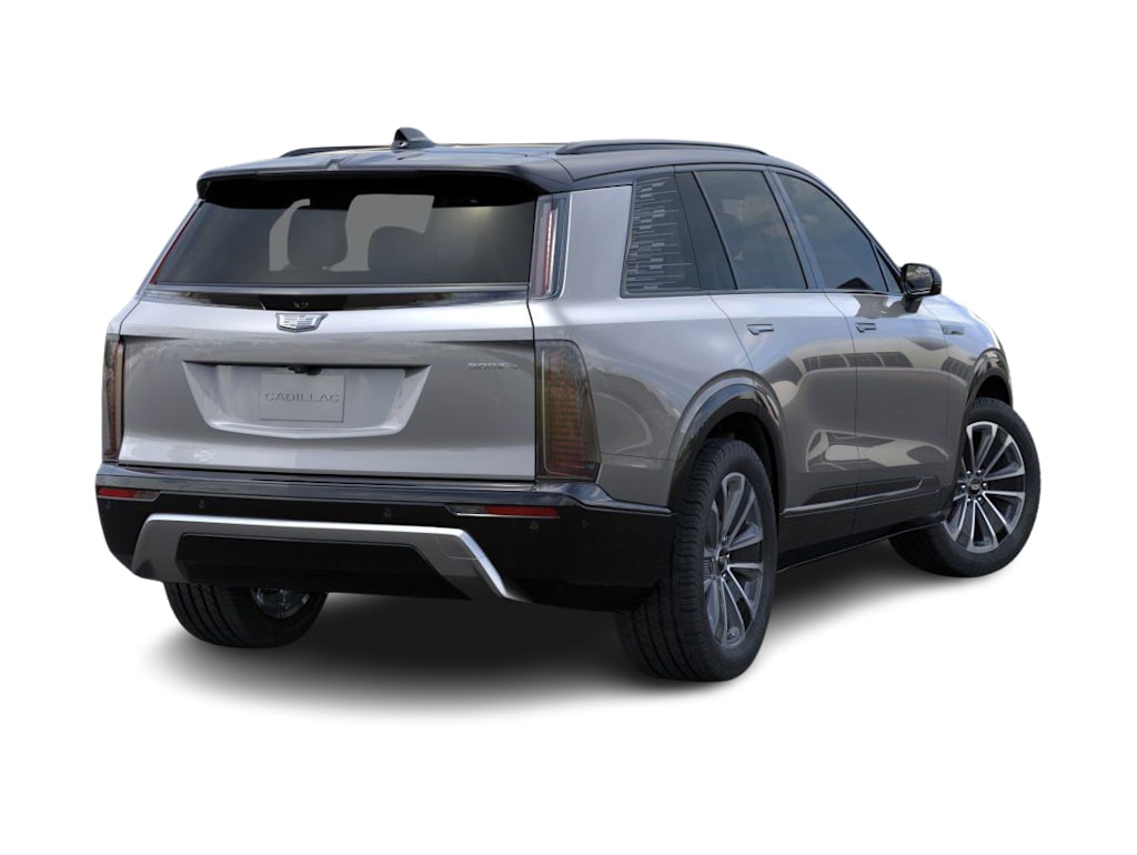 2026 Cadillac Vistiq Sport 14