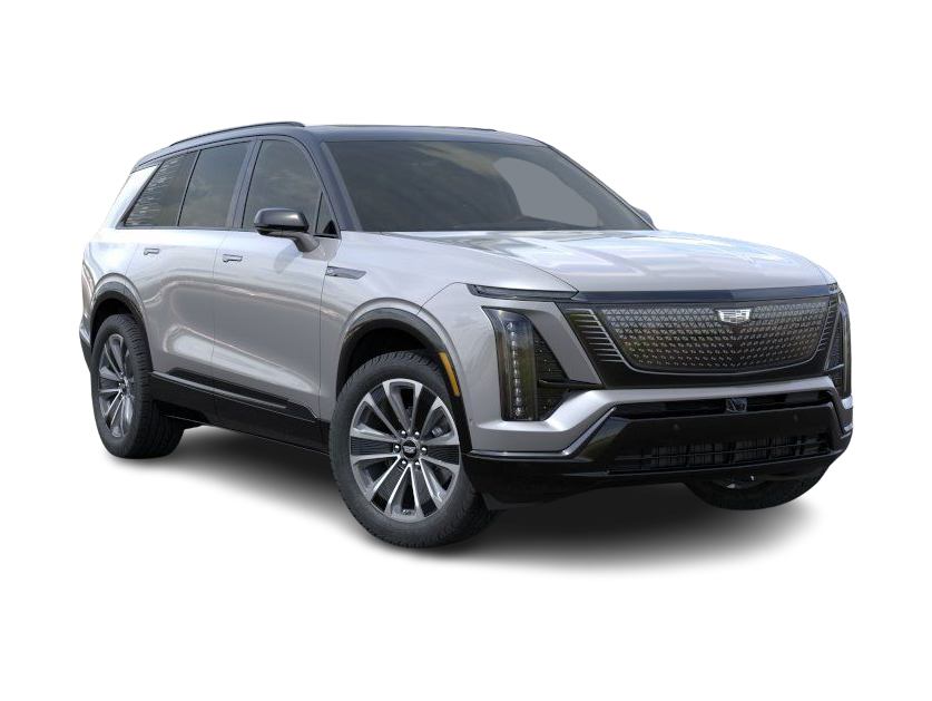 2026 Cadillac Vistiq Sport 13