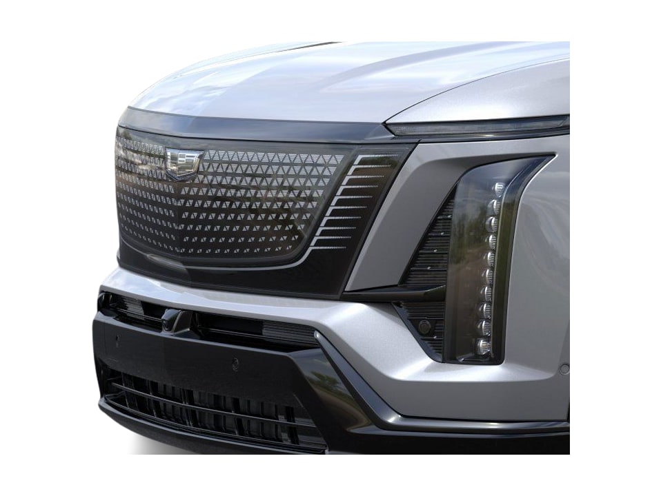 2026 Cadillac Vistiq Sport 5