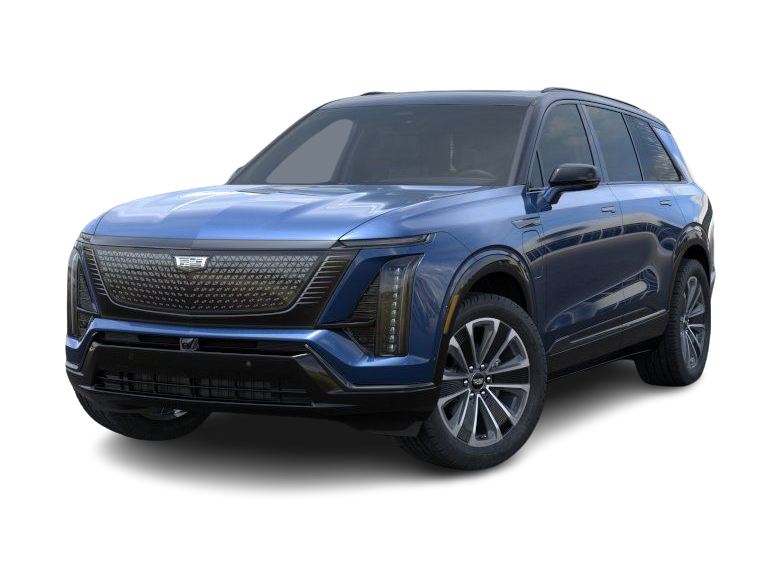 2026 Cadillac Vistiq Sport 17