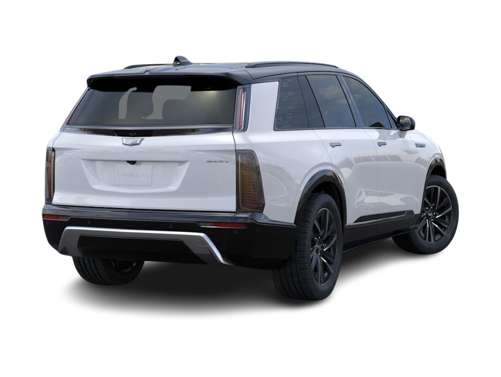 Thumbnail: 2026 Cadillac Vistiq - 14