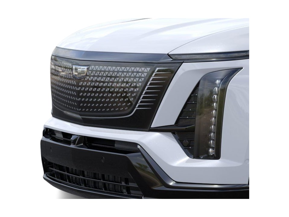 Thumbnail: 2026 Cadillac Vistiq - 5