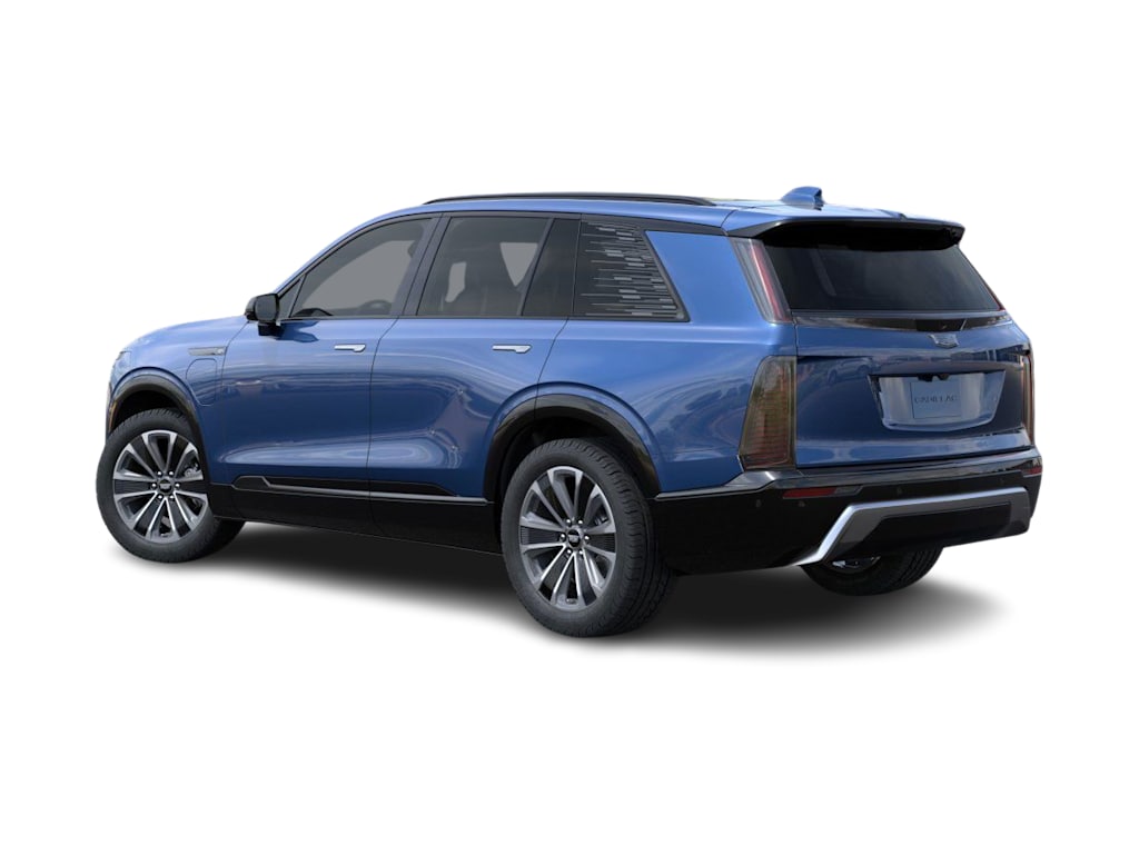 2026 Cadillac Vistiq Sport 4