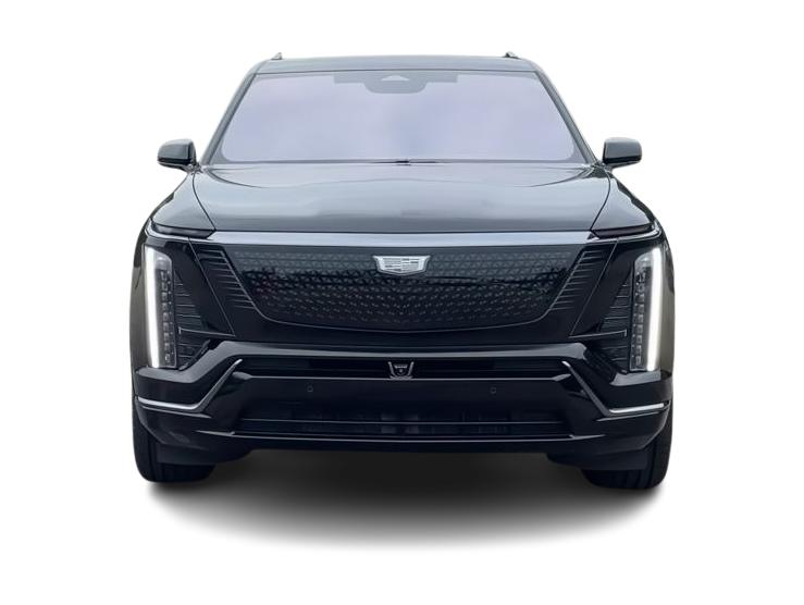Thumbnail: 2026 Cadillac Vistiq - 5